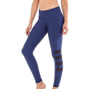 Strut This Memphis Legging